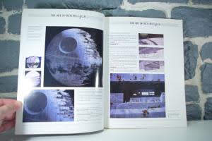 The Art of Star Wars - Episode VI Return of the Jeudi (Special Edition) (04)